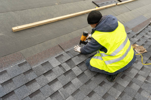 Lake Mary Jane, FL Roofing Contractor Company