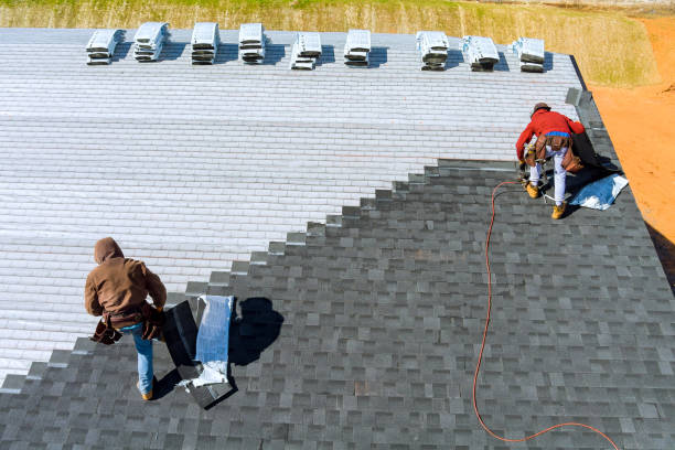 Best Shingle Roofing Installation  in Lake Mary Jane, FL