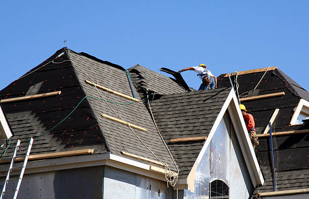 Best Commercial Roofing Services  in Lake Mary Jane, FL