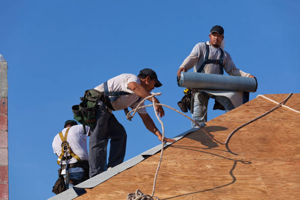 Residential Roof Replacement in Lake Mary Jane, FL