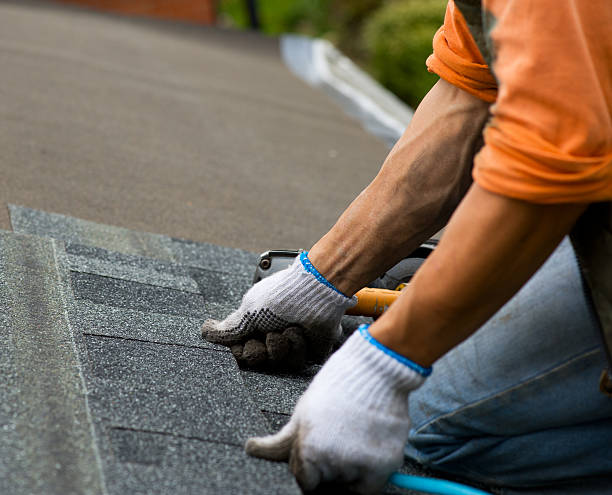 Quick and Trustworthy Emergency Roof Repair Services in Lake Mary Jane, FL